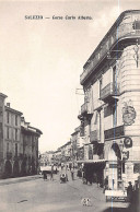 SALUZZO (CN) Corso Carlo Alberto - Other & Unclassified