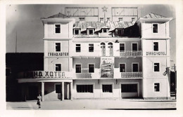 Montenegro - CETINJE - Grand Hotel - Publ. Slubza  - Montenegro