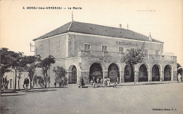 Algérie - BORDJ BOU ARRÉRIDJ - La Mairie - Ed. Collection Idéale P.S. 3 - Sonstige & Ohne Zuordnung