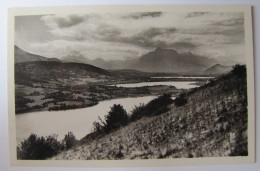 FRANCE - HAUTES ALPES - Les Lacs De Laffrey, De Petitchet Et De Pierre-Chatel - Autres & Non Classés