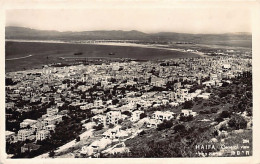 Israel - HAIFA - General View - Publ. Palphot 284 - Israele