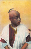 Maroc - TANGER - Type Marocain - Jeune Enfant - Ed. V. B. Cumbo - Tanger