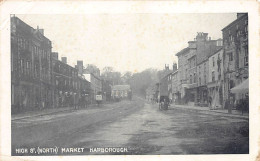 England - Leics - MARKET HARBOROUGH High St (North) - Other & Unclassified