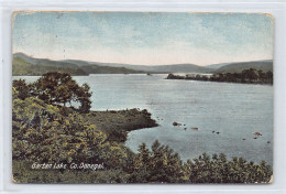 Ireland (Donegal) Gartan Lake - Gartan Lough - Autres & Non Classés