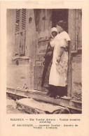 Greece - SALONICA - The Prostitutes In The Vardar Red Light Quarter During World War One - Publ. Ch. Colas Et Cie 17 - Greece