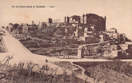 Liban - Le Grand Sérail De Baabda - Ed. Jean Torossian 56 - Libano
