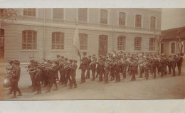 Bulgaria - PLOVDIV - Marching Band Of The St. Augustine French Middle School - REAL PHOTO - Bulgarie