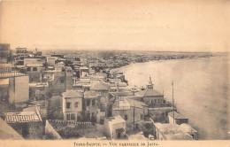 Israel - JAFFA - Partial View - Publ. Franciscan Mission Of Vanves (France) - Israel