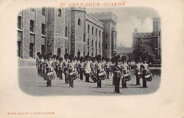 England - London - 1st GRENADIER GUARDS - Other & Unclassified