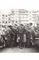 Algérie - ALGER Le 13 Mai 1958 - Les Parachutistes Sur Le Forum - Ed. Jomone 803 - Algeri
