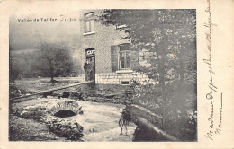 Vallée De Tailfer - Inondations - 12 Juin 1910 - Café. - Autres & Non Classés