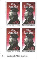 ** 852 Czech Republic Jan Hus/John Huss 2015 - Unused Stamps