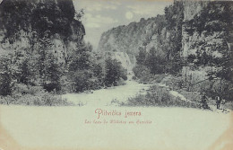Croatia - Plitvicka Jezera - Croatie