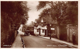 England - Kent - ASHFORD East Hill - Autres & Non Classés