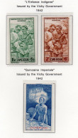 Cameroun YT PA 19-21 + 30-31 Neuf Sans Charnière XX MNH - Airmail