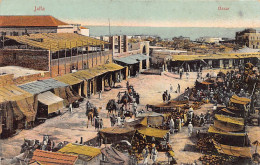 Israel - JAFFA - Bazar - Publ. Unknown  - Israël