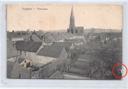 AVELGEM (W. Vl.) Panorama - Avelgem