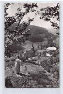 Luxembourg - MARIENTHAL - Pères Blancs - Du Haut De La Roche Du Chevalier - Ed. Paul Kraus 594 - Autres & Non Classés