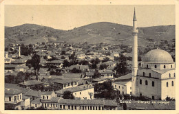 Macedonia - BITOLA - Bird's Eye View - Macedonia Del Nord