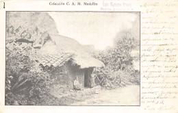 Colombia - MEDELLIN - Casa Rural - Ed. C.A.M.  - Kolumbien
