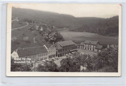 Luxembourg - GRUNDHOF - Hôtel Ferring - Ed. Nic. Sibenaler  - Otros & Sin Clasificación