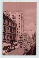 Egypt - ALEXANDRIA - Boulevard Saad Zaghloul - Publ. Lehnert & Landrock 148 - Alexandria