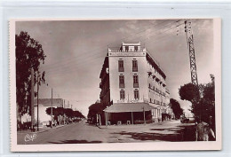 Tunisie - GABÈS - Atlantic Hôtel - Bar André - Ed. Sadok Haider 97 - Tunisie