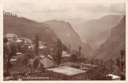 Liban - La Vallée De La Kadisha - Ed. Photoédition 172 - Libano