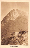 Cameroun - Le Rocher De Fomopa - Ed. Missions Des Prêtres Du Sacré-Coeur De St-Quentin - Kamerun