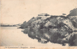 India - AJMER - The Commissioner's Bungalow - Inde