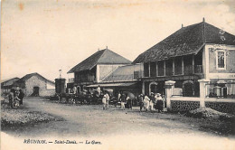 La Réunion - SAINT DENIS - La Gare - Ed. Lévy Fils Et Cie. - Saint Denis