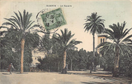 TUNIS - Le Square - Ed. Inconnu  - Tunisie