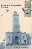 BÉJAÏA Bougie - La Mosquée - Ed. Donain  - Bejaia (Bougie)