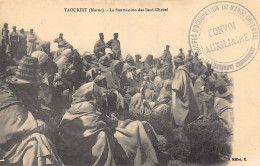 Maroc - TAOURIT - La Soumission Des Beni Chebel - Ed. D. Millet  - Other & Unclassified