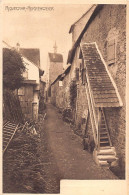 Riquewihr - Ed. Revue Alsacienne - Riquewihr