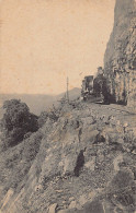 Sri Lanka - Railway Incline, Near Kandy - Publ. Plâté Ltd. 109 - Sri Lanka (Ceilán)