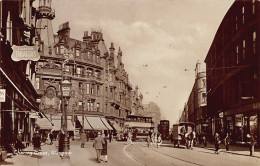 Scotland - Lanarkshire - GLASGOW Charing Cross - Lanarkshire / Glasgow