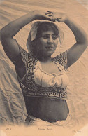 TUNISIE - Femme Arabe - Ed. Neurdein ND Phot. 361 T - Tunisie