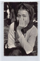 Vietnam - HANOI - Jeune Fille - Ed. Boy Landry 22 - Viêt-Nam