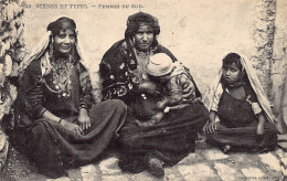 Algérie - Femmes Du Sud - Ed. Collection Idéale P.S. 49 - Frauen