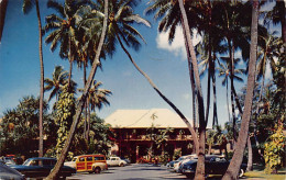 Hawaii - HONOLULU - Halekulani Hotel - Publ. Ray Helbig  - Honolulu