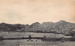 Cabo Verde - São Vicente - Ponte Carvoeira - Ed. Bazar Oriental De Augusto Figueira - Cape Verde