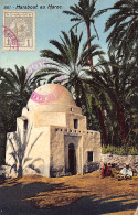 Marabout Au Maroc - Ed. Lehnert & Landrock 581 - Andere & Zonder Classificatie