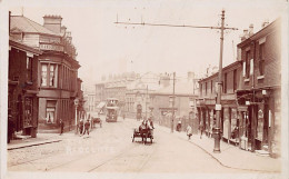 England - RADCLIFFE - Real Photo - Autres & Non Classés