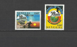 SENEGAL 2001 UNHCR - Sénégal (1960-...)