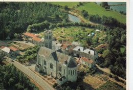 Saint-Florent-le-Vieil Notre-Dame Du Marillais Belle Vue Aérienne - Autres & Non Classés