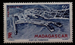 Madagascar YT PA 63 Neuf Sans Charnière XX MNH - Airmail