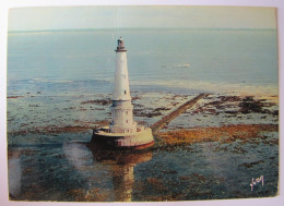 FRANCE - CHARENTE MARITIME - ROYAN - La Vedette D'excursion "Domino" Et Le Phare De Cordouan - Royan