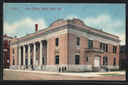 AK South Bend, IN, United States Post Office  - South Bend
