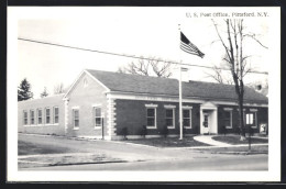 AK Pittsford, NY, United States Post Office  - Other & Unclassified